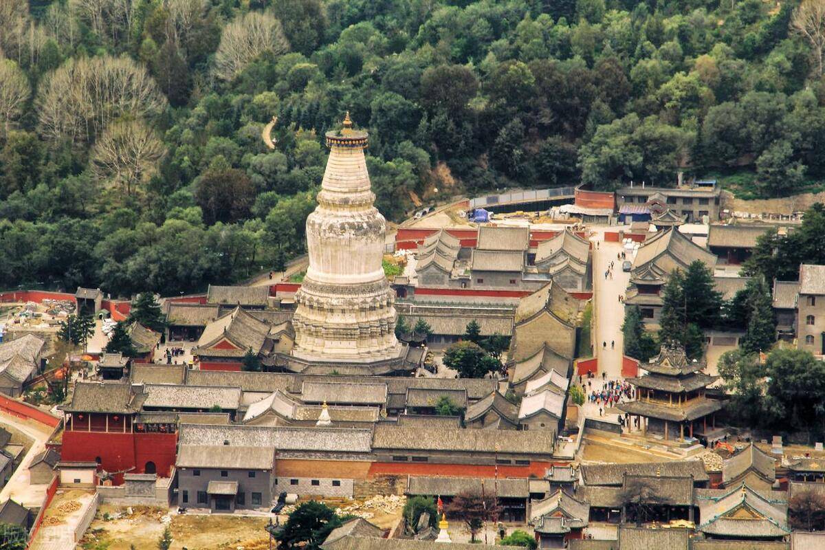 千年古韵绽放今日辉煌，山西印象