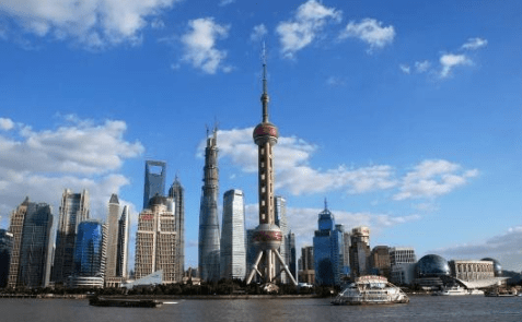 上海,繁华之都的历程与地位概述