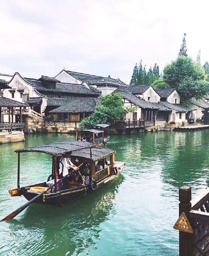 浙江之行，深度探索与体悟之旅