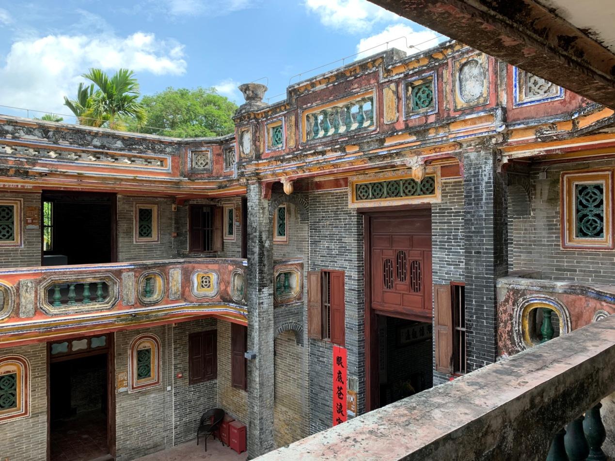 海南,梦想启航之地——自信铸就辉煌,变化中学习成长之路