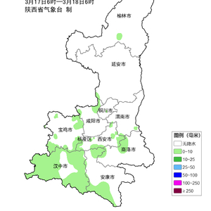 秦川烟波古韵长,词人墨舞绘关中